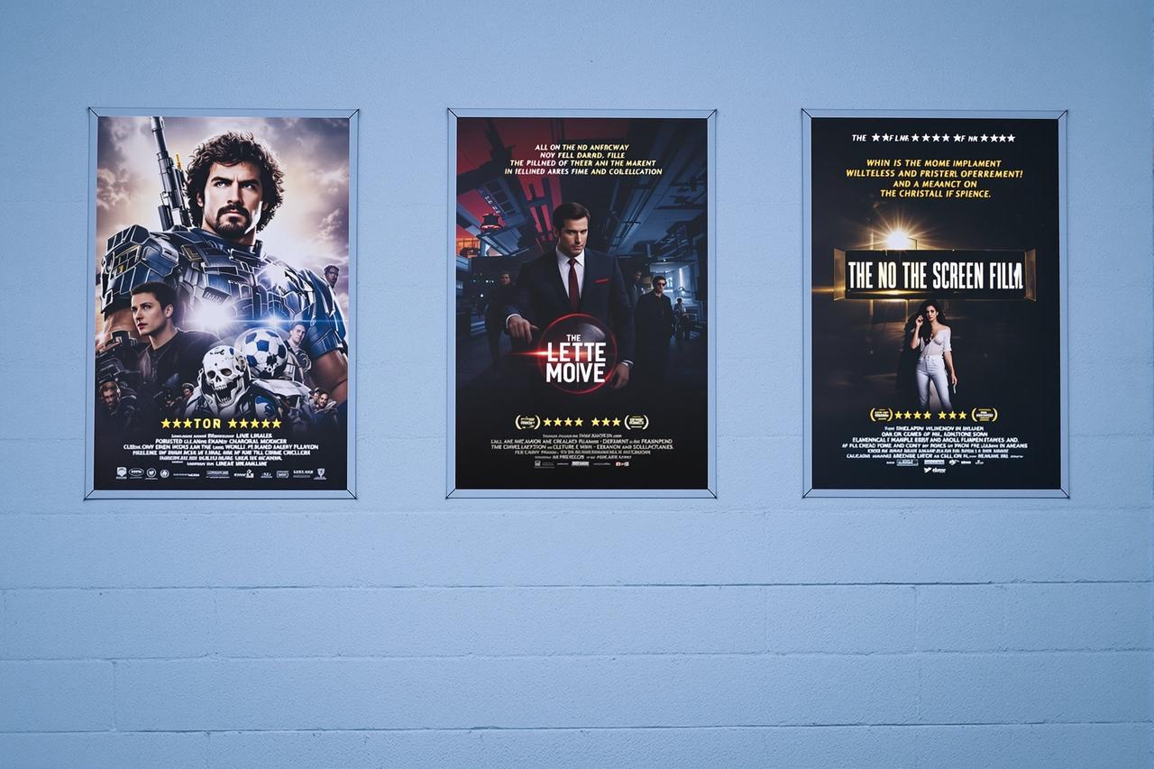 神秘视频2026年片单发布，12部精品力作即将与观众见面